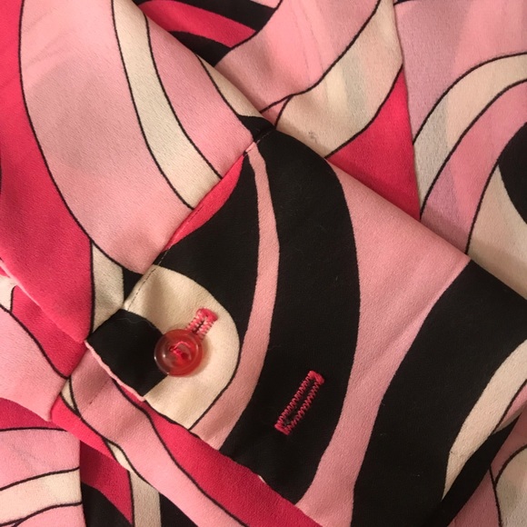 Sheer Laura blouse - Picture 4 of 7